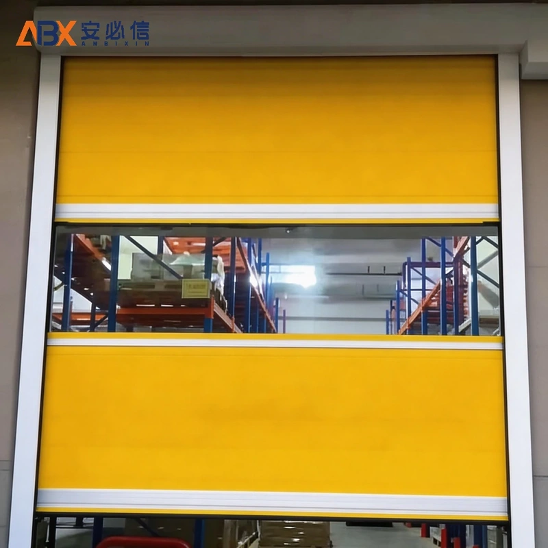 福州高速门